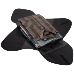 Pack It Reveal Garment Folder L black
