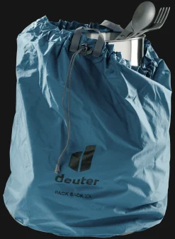 Pack Sack 10 Atlantic