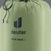 Pack Sack 3 Grove