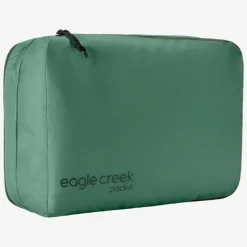 Pack-It Isolate Clean/Dirty Cube Willow Green - M