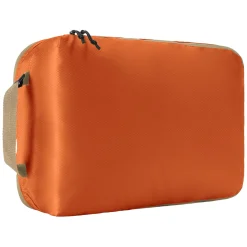 Pack-It Isolate Clean/Dirty Cube Mandarin - M