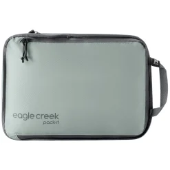 Pack-It Isolate Compression Cube Storm Grey