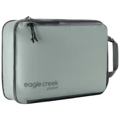 Pack-It Isolate Compression Cube Storm Grey