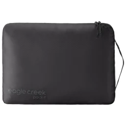 Pack-It Isolate Cube Black