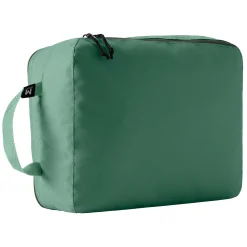 Pack-It Reveal Clean/Dirty Cube Willow Green - M