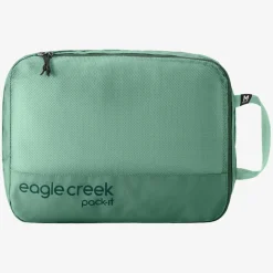 Pack-It Reveal Clean/Dirty Cube Willow Green - M