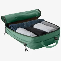 Pack-It Reveal Clean/Dirty Cube Willow Green - M