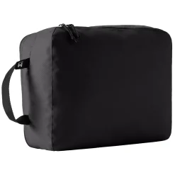 Pack-It Reveal Clean/Dirty Cube Black - M