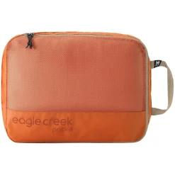 Pack-It Reveal Clean/Dirty Cube Mandarin - M