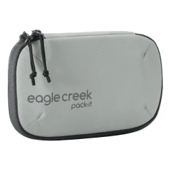 Pack-It Reveal E-Tools Organizer Mini - Storm Grey