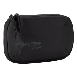Pack-It Reveal E-Tools Organizer Mini - Black