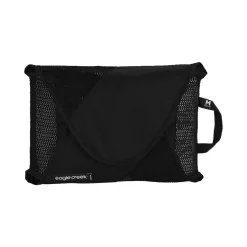 Pack-It Reveal Garment Folder Black - M