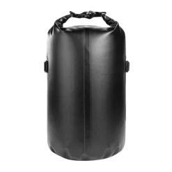 Packsack Stuffbag Valve 15L Black