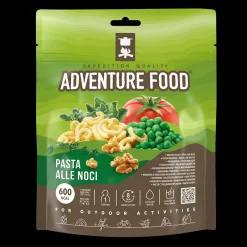 Pasta Mit Walnüssen EP