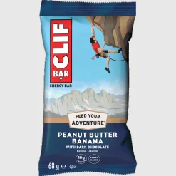 Peanut Butter Banana Choco 68g