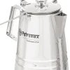 Perkolator Perkomax Edelstahl le14