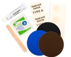 Permanent Home Repair Kit