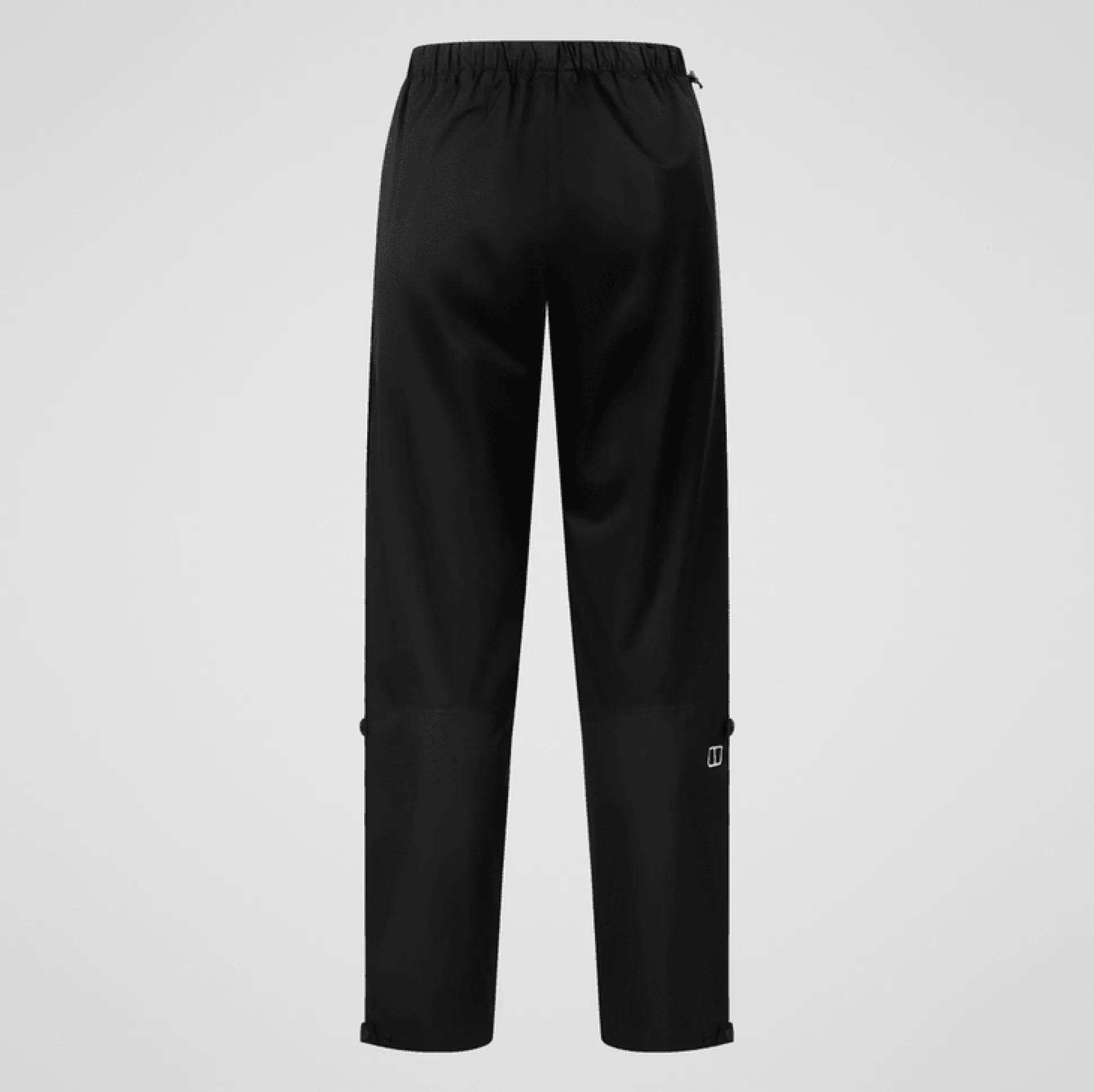 Pertex Pacsmart Pant - Women - Reg - Black