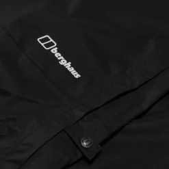 Pertex Pacsmart Pant - Women - Reg - Black