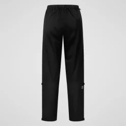 Pertex Pacsmart Pant Reg - Black