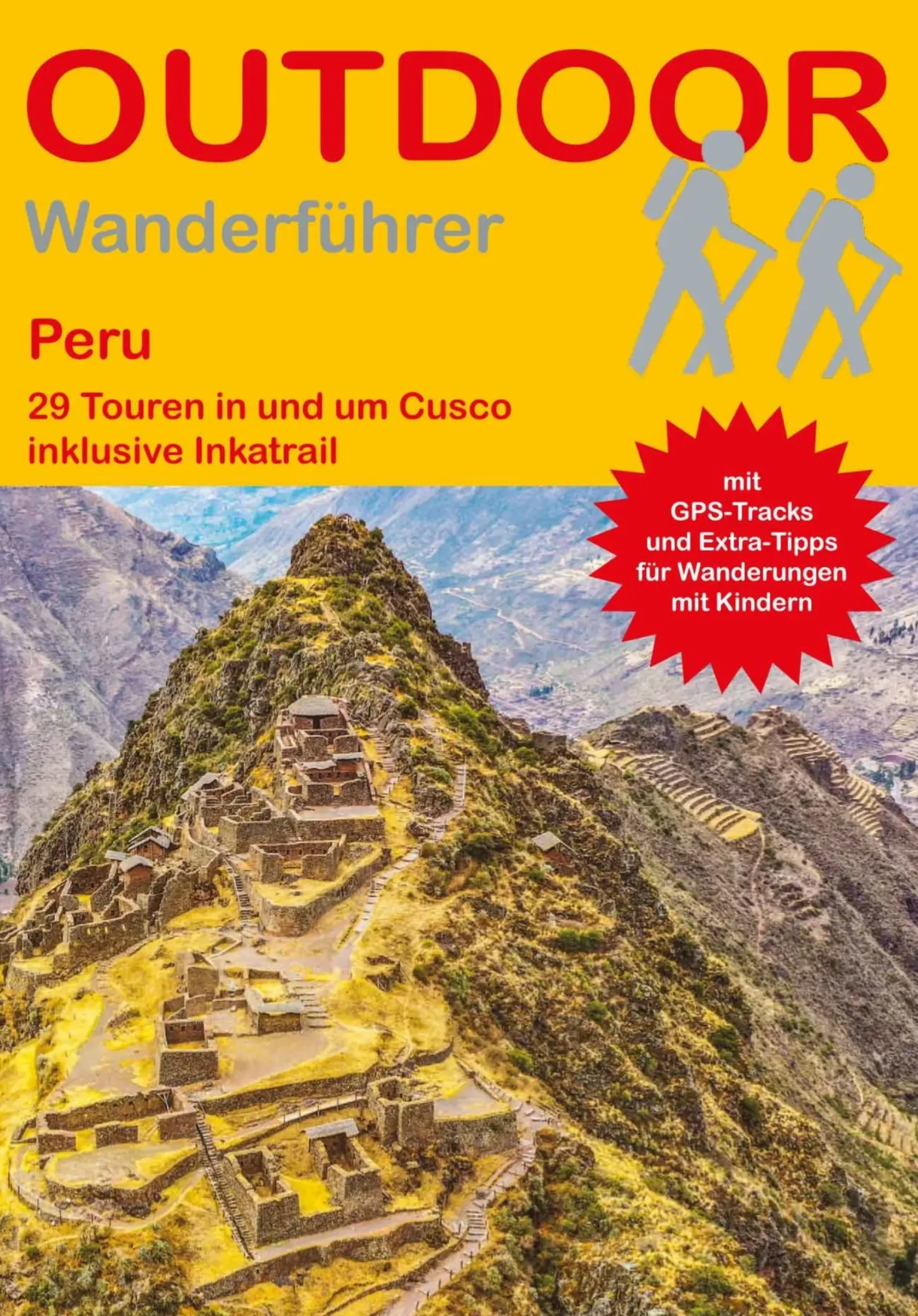 Peru: Inka Trail und Region Cusco