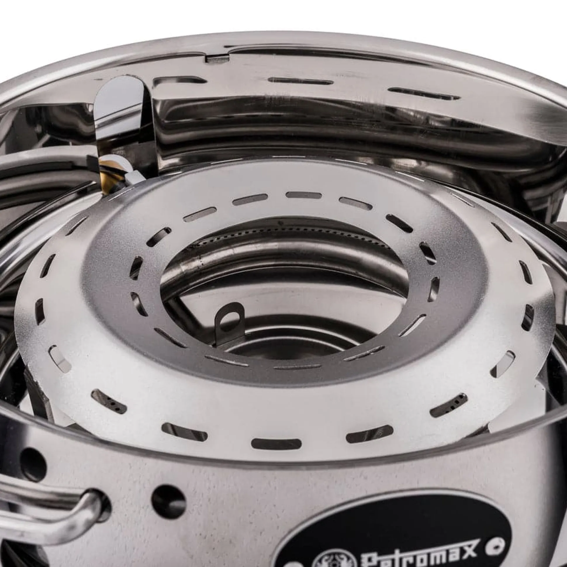 Petromax Atago Gasgrill