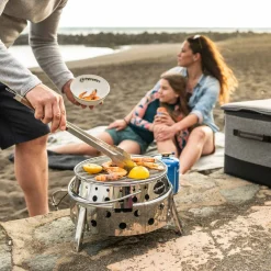 Petromax Atago Gasgrill