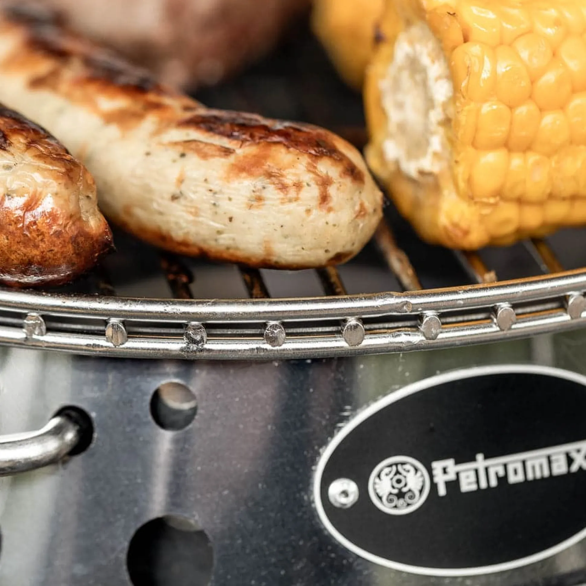 Petromax Atago Gasgrill