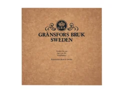 Pflegeset Gränsfors