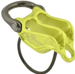 PIVOT Sicherungsgerät