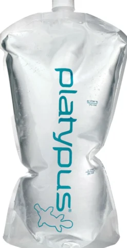 Platy Bottle 2 Liter
