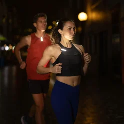 Plus Free Front Black