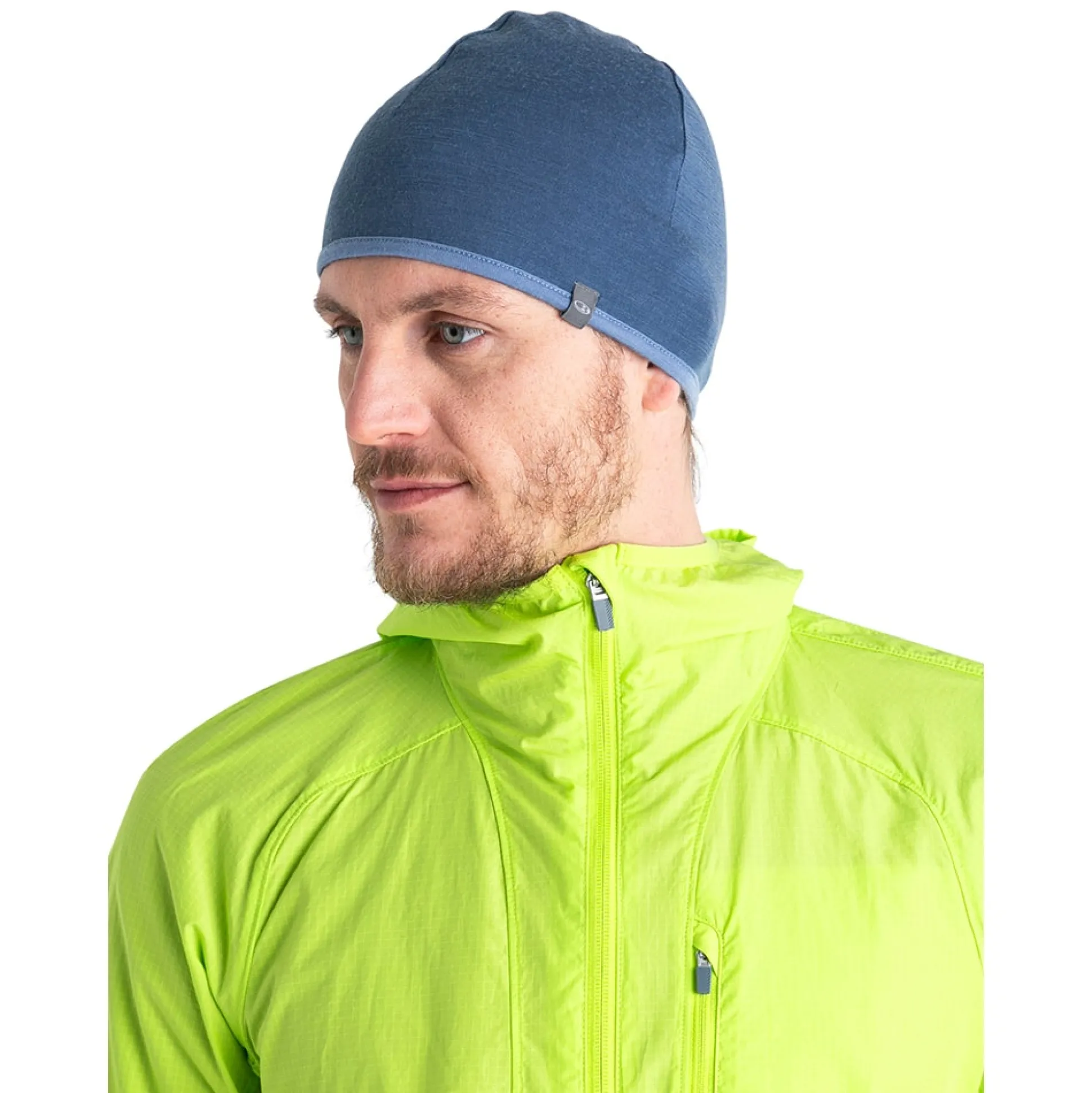 Pocket Hat Dawn/Kyanite