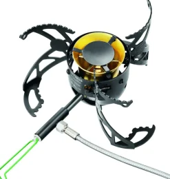 Polaris Optifuel mit 0,4L Brennstoffflasche