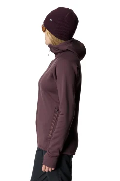 Power Houdi W Red Illusion