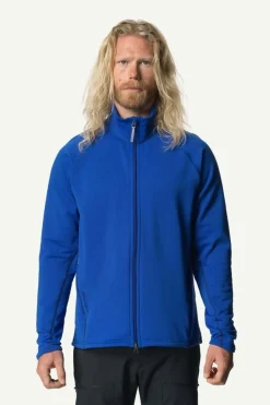 Power Up Jacket True Black