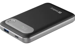 Powerbank 10000 PD20W