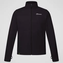 Prism InterActive Polartec Fleecejacke - Black
