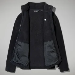 Prism PT IA JKT W /Jet Black