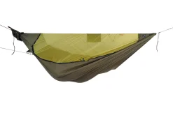 Pro Hammock recycelt - army green
