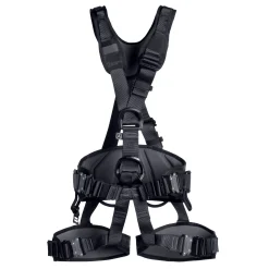 Profi Worker 3D Speed XL Black