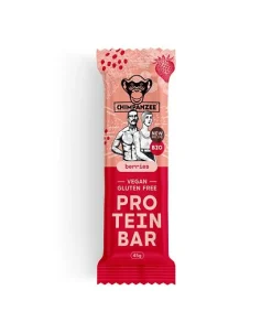 Protein Bar Berries Bio
