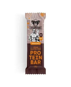 Protein Bar Chocolate Bio