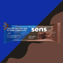 Protein Riegel Chocolate Brownie