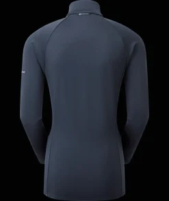 Protium Jacket W Eclipse Blue