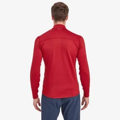 Protium Lite Pull On Acer Red