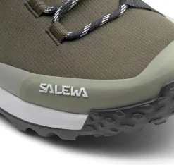 Puez Mid PTX Golden Brown/Shadow