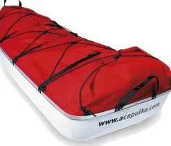 Pulka Expedition Tour 170