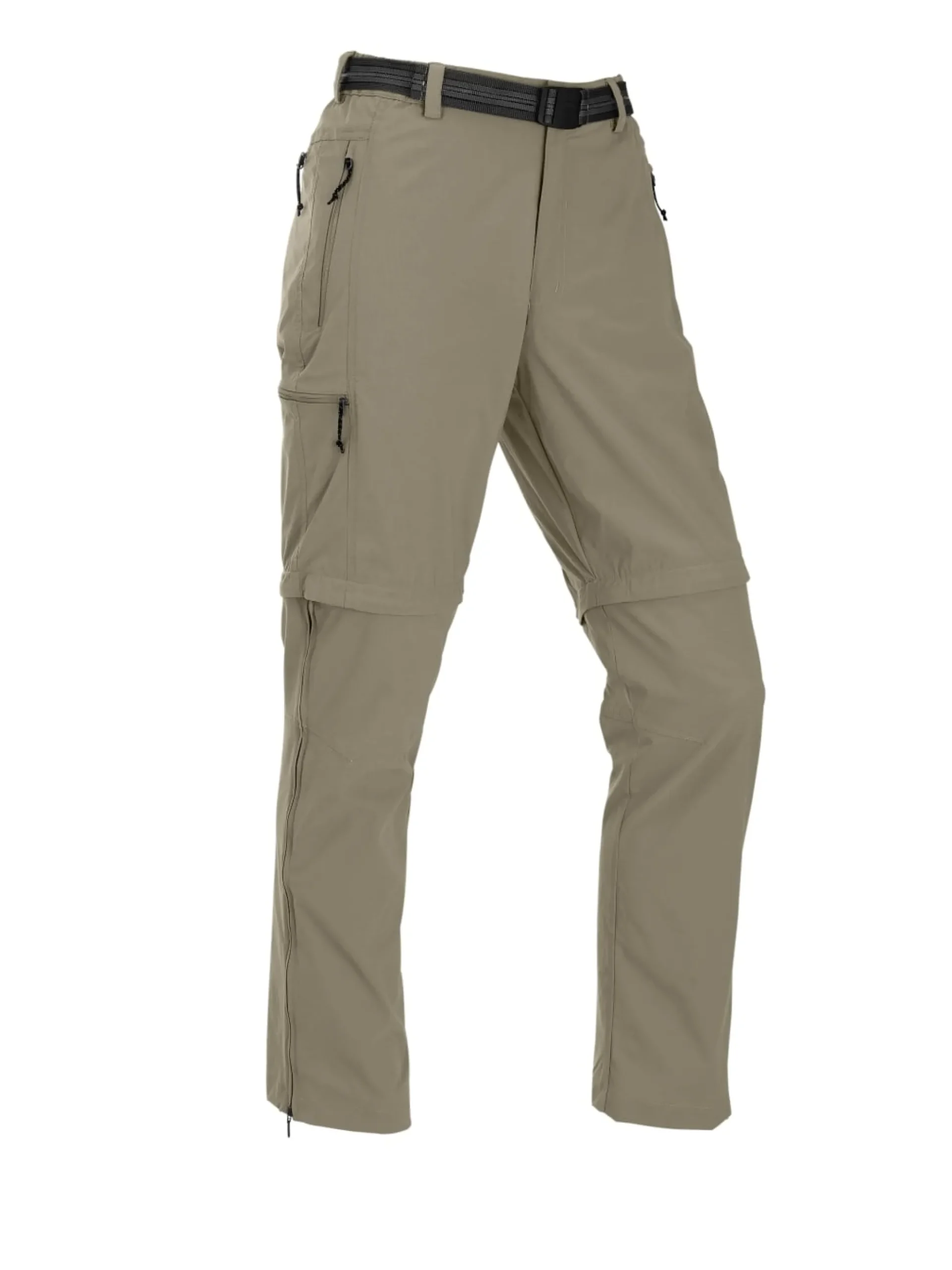 Quebec ZO Pant Beige