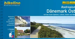 Radregion Dänemark Ost